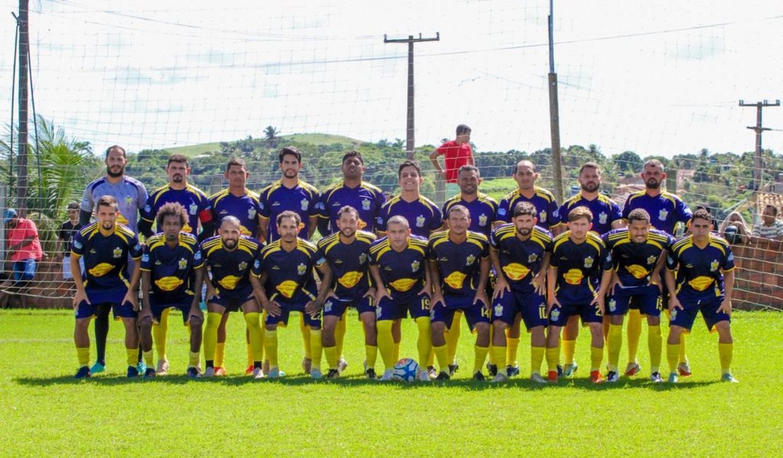 Final da Copa Leões Cangandu acontece neste domingo (31) na zona rural de Arapiraca