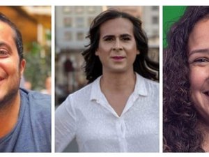 As maricas estão empoderadas”, diz líder LGBT sobre eleições de trans e homossexuais
