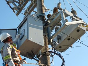 Equatorial faz manutenção na rede elétrica em 13 municípios alagoanos 