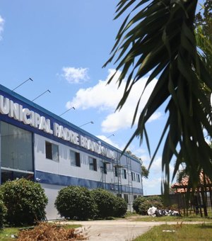 Nova escola no Benedito Bentes inicia atividades presenciais no dia 3 de março