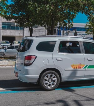 DMTT prorroga prazo de cadastramento de novos taxistas; saiba o que levar