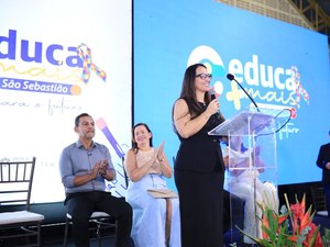 São Sebastião inicia Jornada Pedagógica com foco em inovação e inclusão