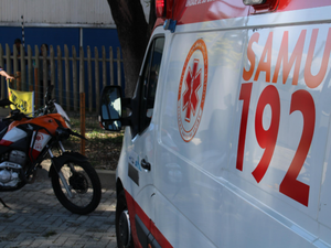 Samu registra 455 casos de emergências cardíacas em Alagoas no primeiro trimestre