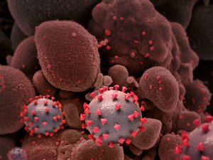 Alguns pacientes recuperados da covid se tornam diabéticos