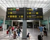 Casal deixa filho sozinho no aeroporto de Barcelona para não perder o voo