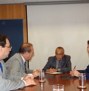 Centro de Convenções de Arapiraca receberá investimento de R$ 10 milhões 