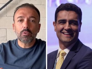 Aceno a Arthur Lira pode ser indício da ida de Theobaldo Cintra para grupo de JHC