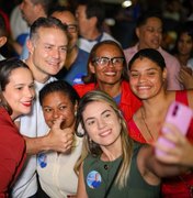 Renan Filho reúne lideranças e inicia debates sobre plano de governo