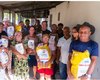 Agricultores do município de Japaratinga recebem sementes de milho e feijão