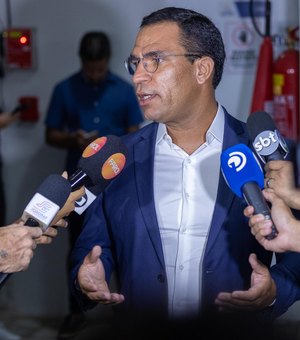 Vitor Pereira comanda reforma administrativa no governo de Paulo Dantas