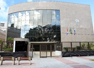 Robô 'Hércules', do TJAL, vai separar processos da Vara de Saúde por classes