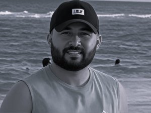 Homem é assassinado após festa de aniversário da neta em Lagoa da Canoa