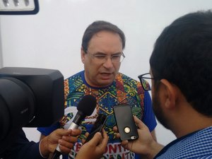 Governo vê investigações com naturalidade, diz vice-governador sobre operação da PF