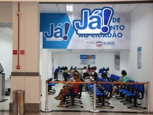 Feriado do Servidor Público suspende atendimentos nas Centrais Já!