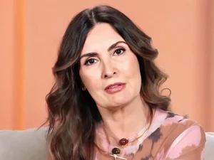 Fátima Bernardes abre o jogo sobre possível retorno à TV