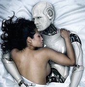 Robô sexual poderá ter pênis biônico e inteligência artificial