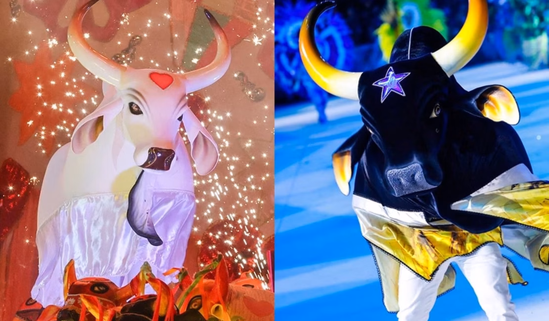 Caprichoso ou Garantido? Quem ganhou o Festival de Parintins em 2025