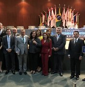 Juizados Especiais Federais de Alagoas são os mais produtivos do Brasil