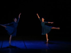 Mostra de Dança Alagoana dá início às apresentações neste sábado