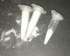 Mulher tem dificuldade de responder PM e é presa com pinos de cocaína escondidos na boca no interior de AL