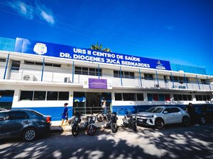 Feriado altera funcionamento dos serviços de saúde nesta quarta-feira (27), em Maceió