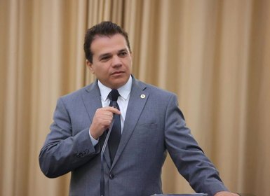 Deputado Ricardo Nezinho defende produtores rurais e condena ação do MST em Arapiraca