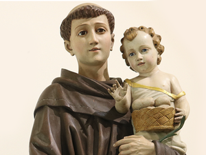 Confira a programação para a comemoração do dia de Santo Antônio em Maceió