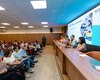SEST SENAT apresenta termos de cooperação para qualificação de servidores e população aos gestores alagoanos