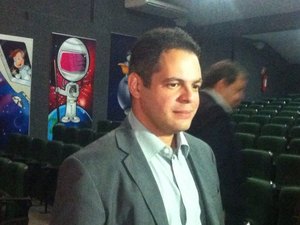 Secretário de Tecnologia visita Arapiraca e fala sobre Pólo Agroalimentar