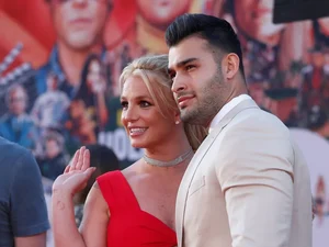 Britney Spears está grávida do noivo Sam Asghari