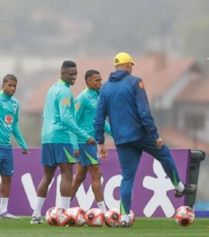 Bolívia x Brasil: horário e onde assistir ao jogo das Eliminatórias