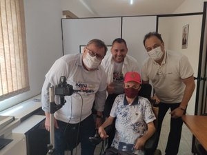 Caravana ‘Meu RG na Mão’ beneficia moradores de Campestre