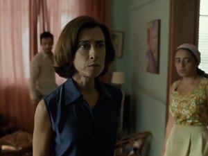 Saiba onde assistir ao filme que deu o Globo de Ouro à atriz Fernanda Torres