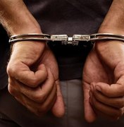 Polícia Civil prende em São Paulo homem foragido por homicídio da sogra em Mata Grande