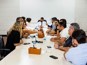 Câmara Municipal retorna os trabalhos nesta terça-feira (19), com sessões online