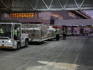 AL receberá do Ministério da Saúde mais de 6 mil testes rápidos para Covid-19