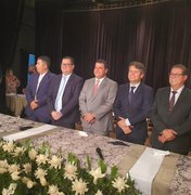 Thiago ML é o novo presidente da Câmara Municipal de Arapiraca
