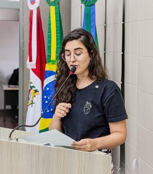 Após denúncia do MPF, Teca Nelma cobra condenação da Braskem e reparação às famílias afetadas em Maceió