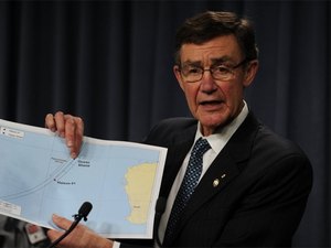 Malásia confirma que destroços achados na Tanzânia são do MH370