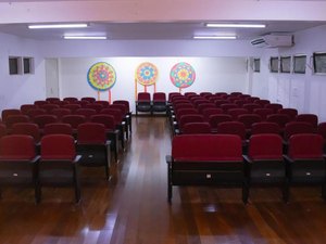 Escola Técnica de Artes da Ufal inicia processo seletivo para turmas de agosto deste ano