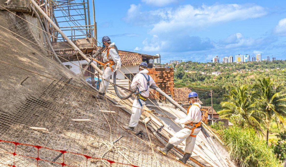 Ações da Prefeitura de Maceió diminuem ocorrências no período chuvoso e garantem assistência à população