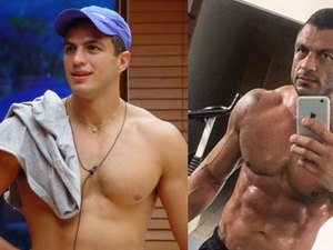 Veja como estão hoje os 20 vencedores do Big Brother Brasil