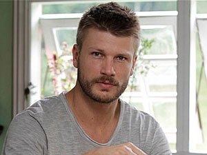 Sucesso no GNT, Rodrigo Hilbert quer voltar a atuar