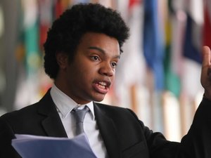 Vereador Fernando Holiday promete novo processo a Ciro Gomes