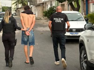 Dois suspeitos de homicídios seguem foragidos após operação em Alagoas