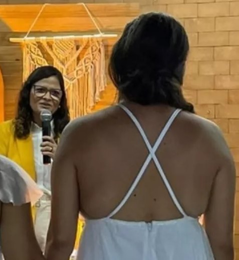 Casamentos entre pessoas do mesmo registram leve queda em Alagoas, diz IBGE