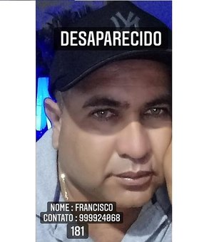 Polícia prende dupla suspeita de assassinar homem desparecido em Coqueiro Seco