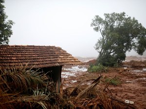 Agência recomenda extinção de barragens a montante até 2021