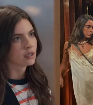 Alanis Guillen expõe ameaças e aciona medida protetiva contra ex