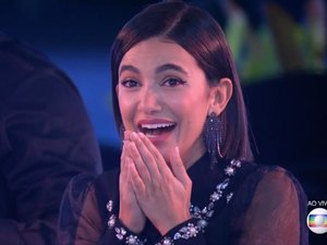'BBB 20': Dua Lipa canta duas músicas para brothers e emociona Manu